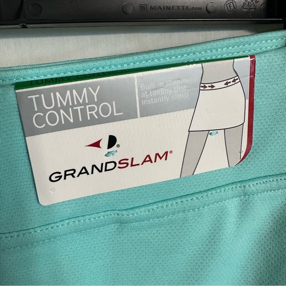 Grand Slam Tennis Skirt - Picture 6 of 9